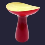 Vase "Primavera" en verre de Murano - V. Nason & C.