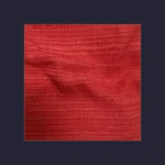 Tissu rouge – Meubles Pivert