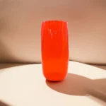 Vase Onda en verre de Murano - V. Nason & C.